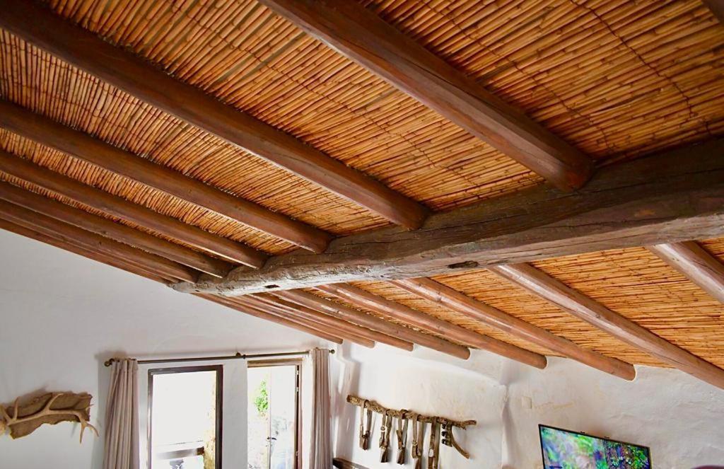 منزل الضيف شنتي  في Casa D' Santiago المظهر الخارجي الصورة