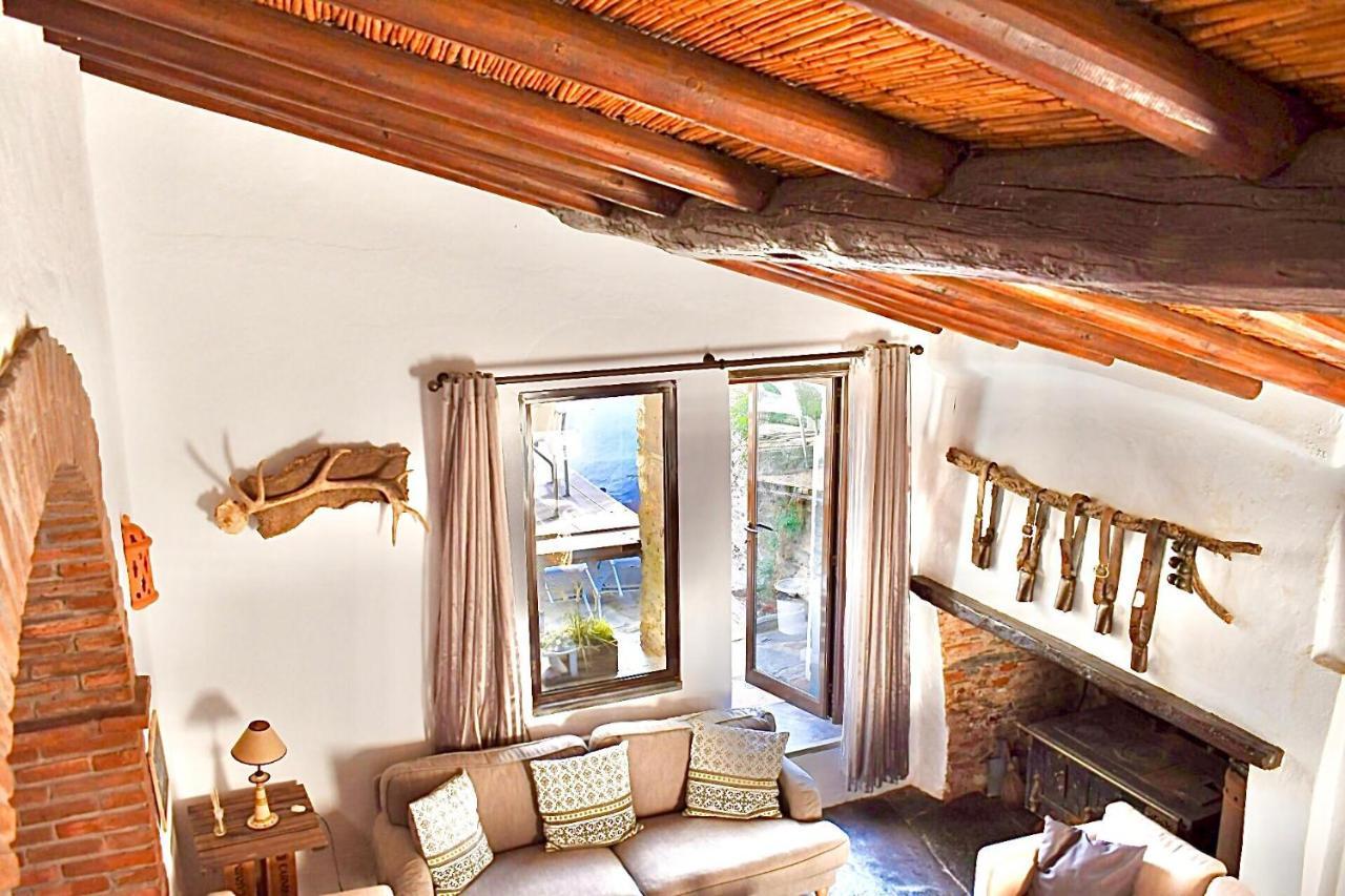 منزل الضيف شنتي  في Casa D' Santiago المظهر الخارجي الصورة