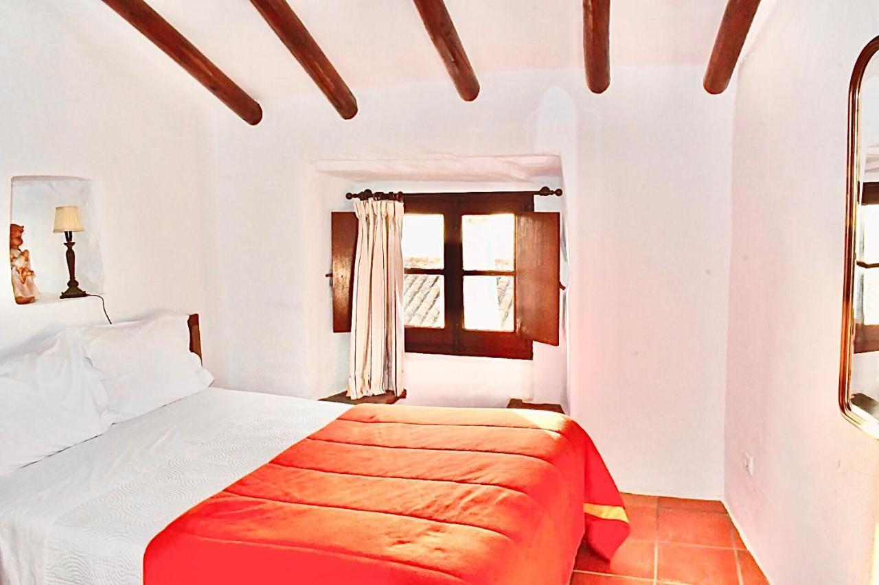 منزل الضيف شنتي  في Casa D' Santiago المظهر الخارجي الصورة