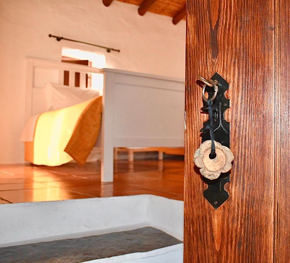 منزل الضيف شنتي  في Casa D' Santiago المظهر الخارجي الصورة
