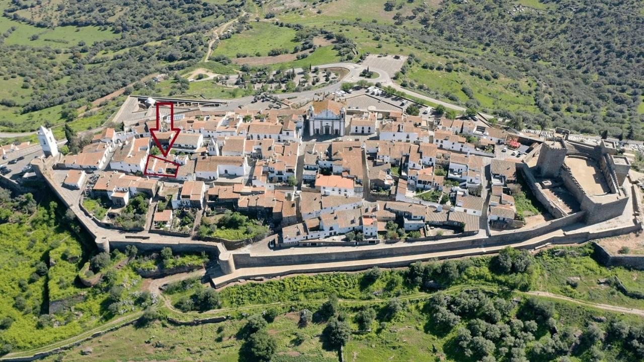 منزل الضيف شنتي  في Casa D' Santiago المظهر الخارجي الصورة