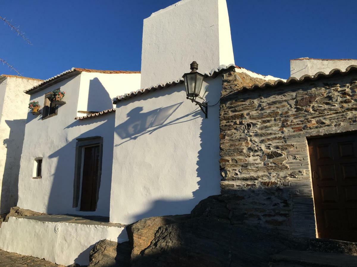 منزل الضيف شنتي  في Casa D' Santiago المظهر الخارجي الصورة