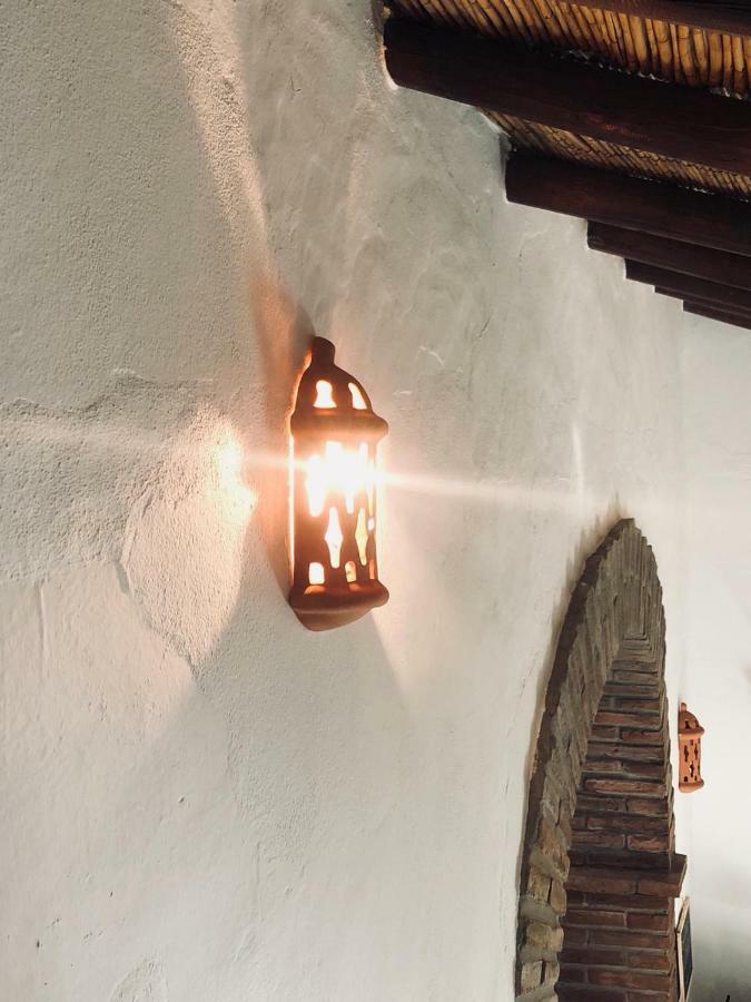 منزل الضيف شنتي  في Casa D' Santiago المظهر الخارجي الصورة
